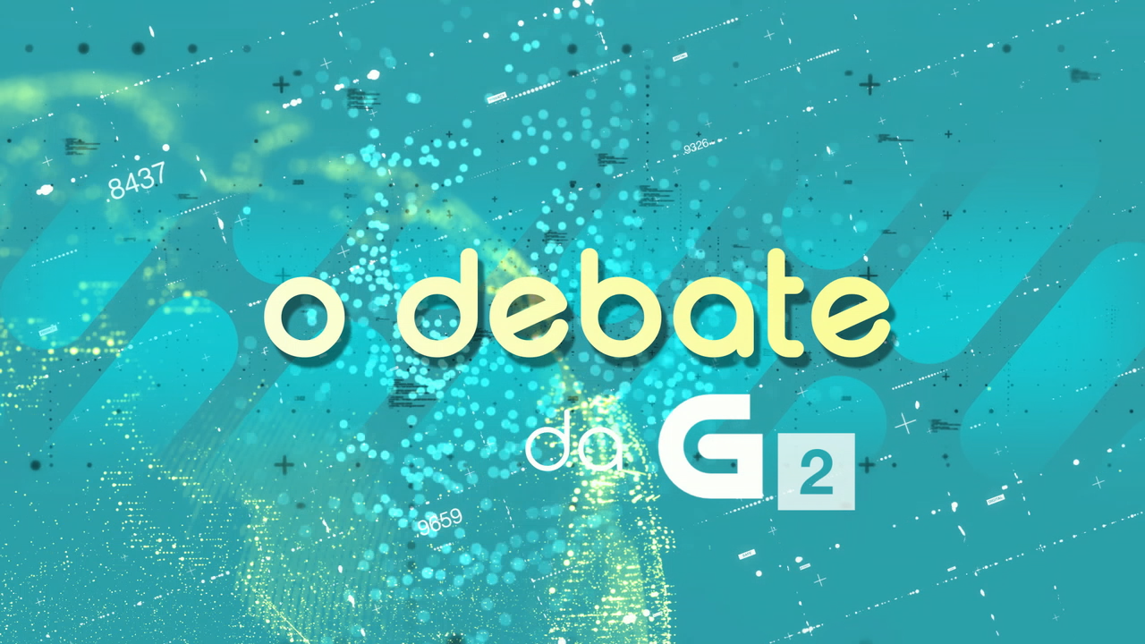 O Debate da G2