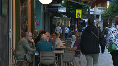 A provincia de Ourense rexistra unha repunta de casos