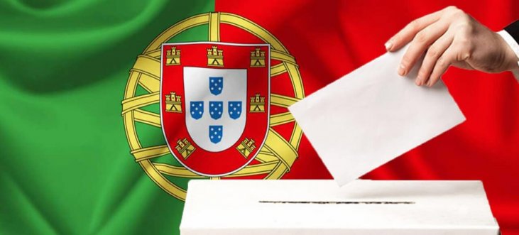 Os portugueses votarán o vindeiro 30 de xaneiro