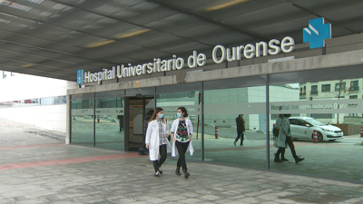 Os contaxios dan un respiro na área sanitaria de Ourense.