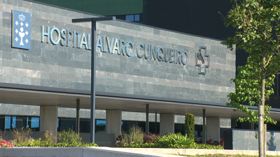 O laboratorio de microbioloxía do Hospital Álvaro Cunqueiro secuenciou o caso