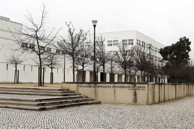O ataque estaba dirixido á facultade de Ciencias da Universidade de Lisboa