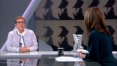 Teresa Seara, crítica literaria