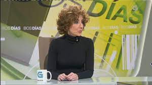 Almudena López del Pozo, conselleira delegada de Pymar