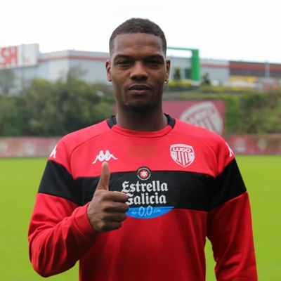Foto @CDeportivoLugo