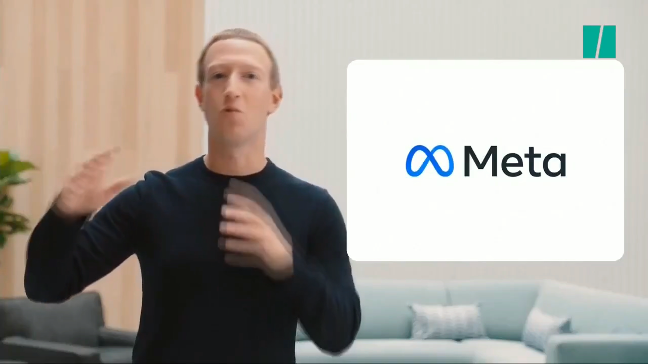 Mark Zuckerberg, presidente e director executivo de Meta
