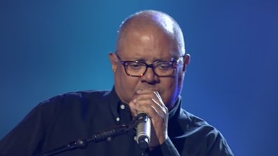 Pablo Milanés cantou en galego na TVG nunha das últimas galas do 25 de xullo