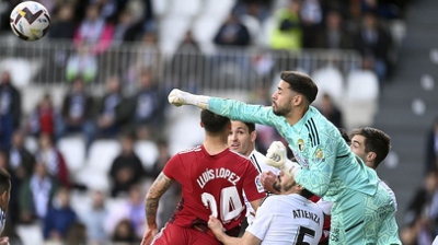 Foto: @Laliga