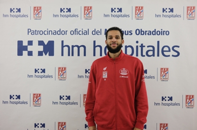 Foto @OBRADOIROCAB
