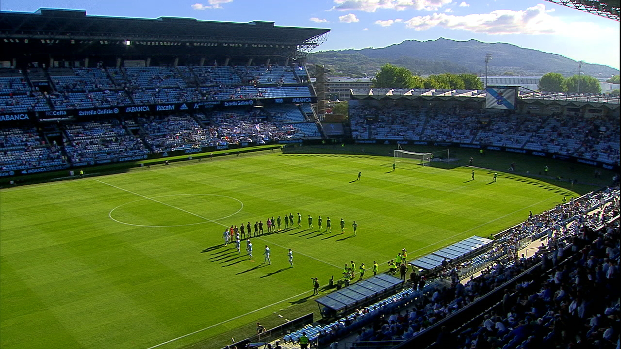 Celta B E Rácing Queren Comezar Do Mellor Xeito O 2023 (sábado, 17:00 ...