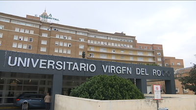 Dous nenos, de dous e nove anos, seguen graves no Hospital Clínico de Sevilla