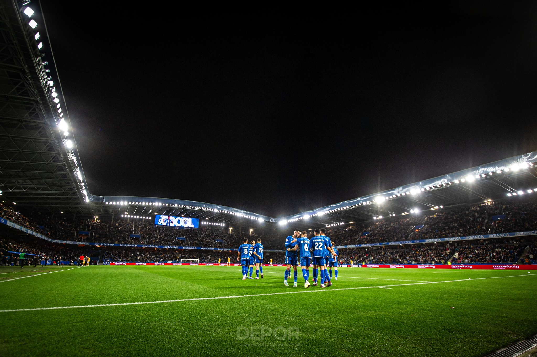 Foto @RCDeportivo