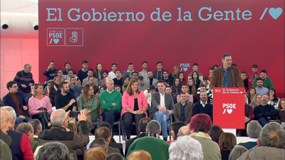 Os socialistas de Castela e León presentaron os candidatos das principais cidades