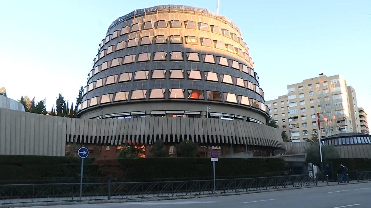 Sede do Tribunal Constitucional