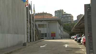Centro de Inserción Social da Coruña