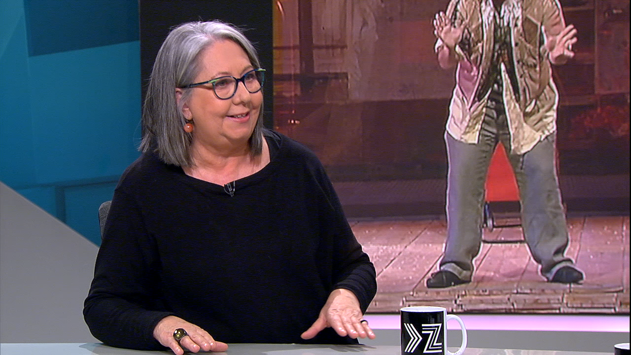 Cloti Vaello, Premio de Honra Marisa Soto