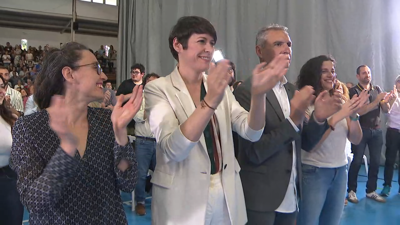 Os BNG pide o voto en Ourense para frear 