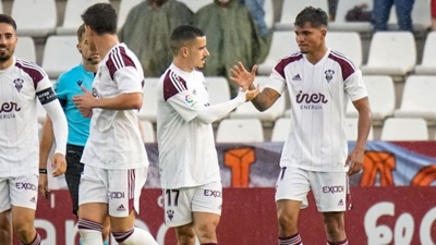Foto: @Laliga