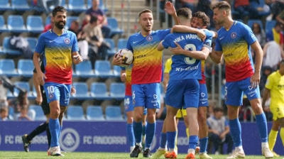 Foto: @Laliga