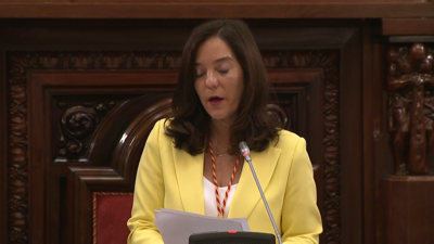 Inés Rey repite como alcaldesa da Coruña