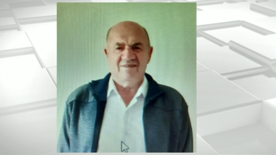 Antonio Tuñas, o veciño de Mazaricos de 72 anos que desapareceu en decembro