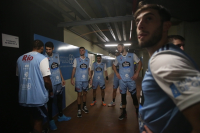 Foto @CBBreogan