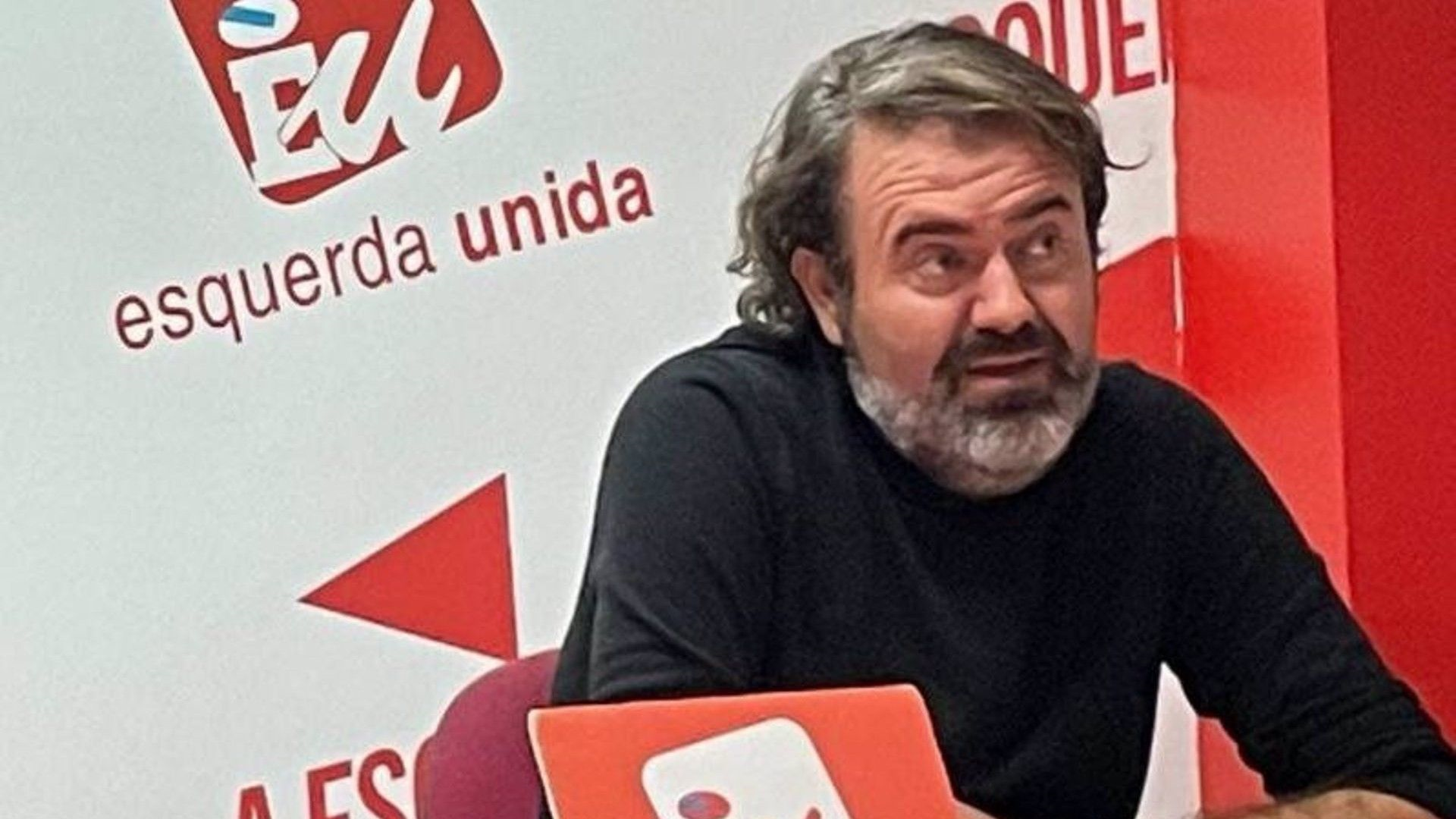 Rubén Pérez Correa