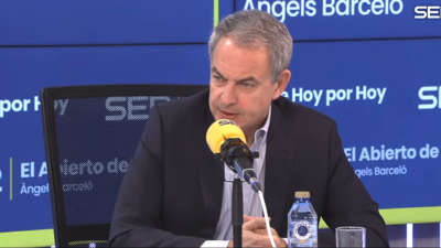 O expresidente Zapatero pide á militancia que pase á acción