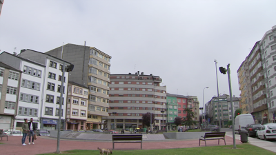 As vivendas en alugueiro na zona centro de Lugo poden chegar ata os 1.200 euros mensuais