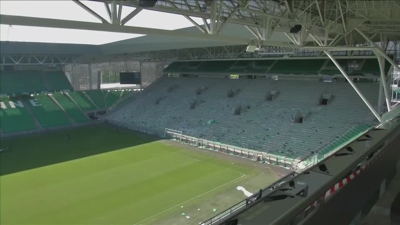 Estadio Geoffroy Guichard