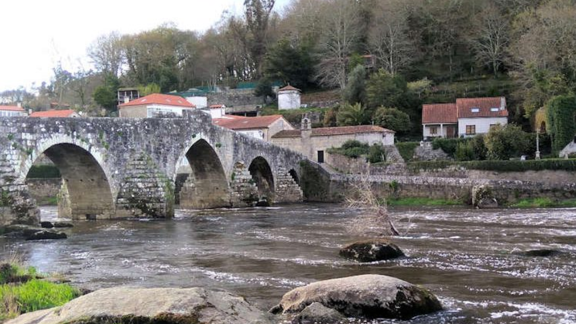 Ponte Maciersa /Arquivo