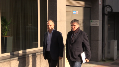 O regreso de Puigdemont a España está condicionado pola decisión do Tribunal Supremo