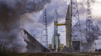 Ariane 6 (ESA)
