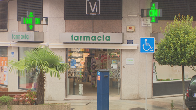 A falta dalgúns medicamentos nas farmacias españolas é un problema estrutural