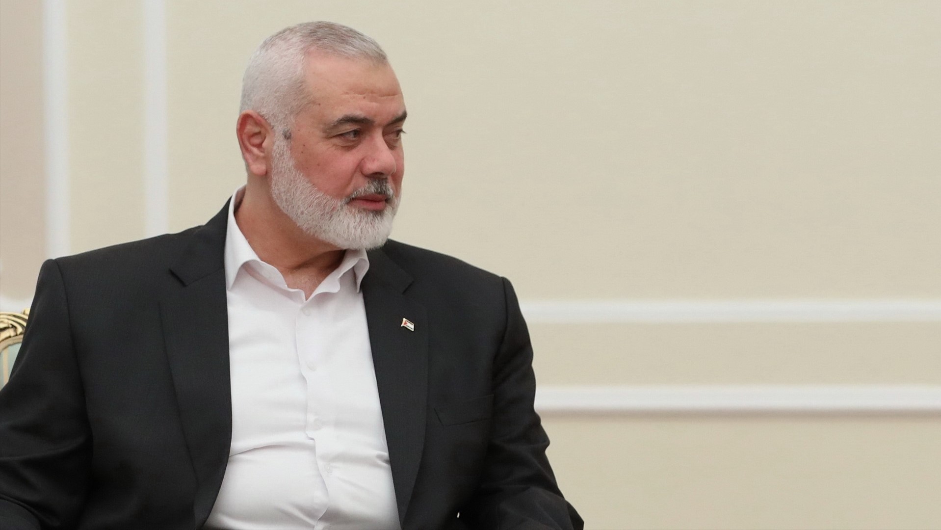 Haniyeh (Europapress)