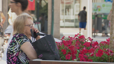 A un 60 % dos españois preocúpalle non ter aforros dabondo para un imprevisto