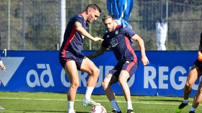 Foto @RCDeportivo