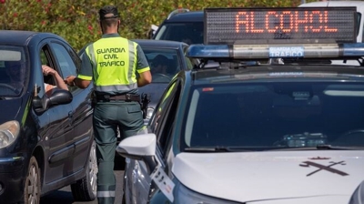 Imaxe de arquivo (Garda Civil)